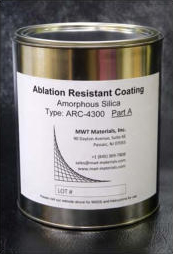 abolation resistant coating