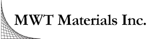 MWT Materials Inc